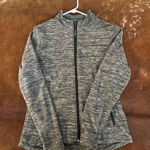 Roper Gray Women's Jacket